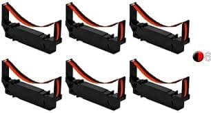 Star SP700 Ribbon (6-Pack)